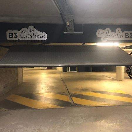 La Costiere Du Lac - Annecy - Vieille Ville, Plage, Garage Dış mekan fotoğraf