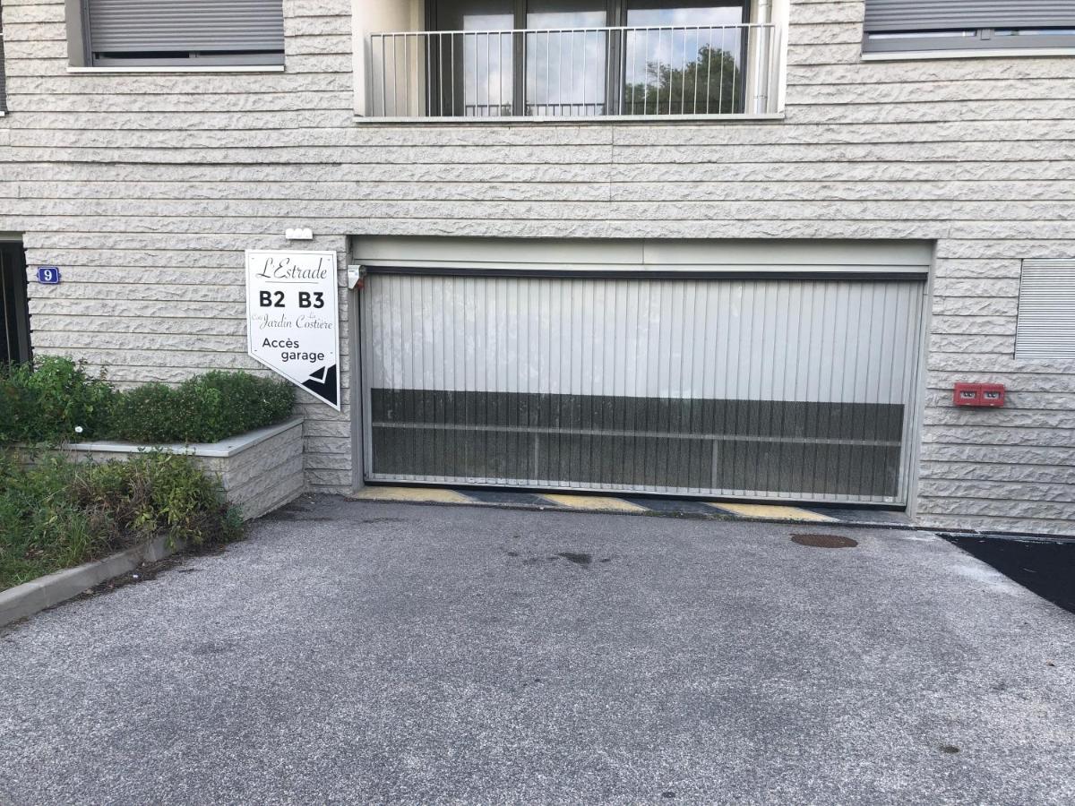 La Costiere Du Lac - Annecy - Vieille Ville, Plage, Garage Dış mekan fotoğraf