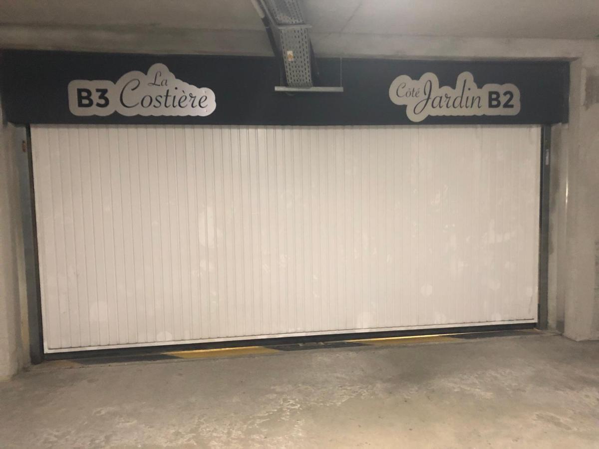 La Costiere Du Lac - Annecy - Vieille Ville, Plage, Garage Dış mekan fotoğraf