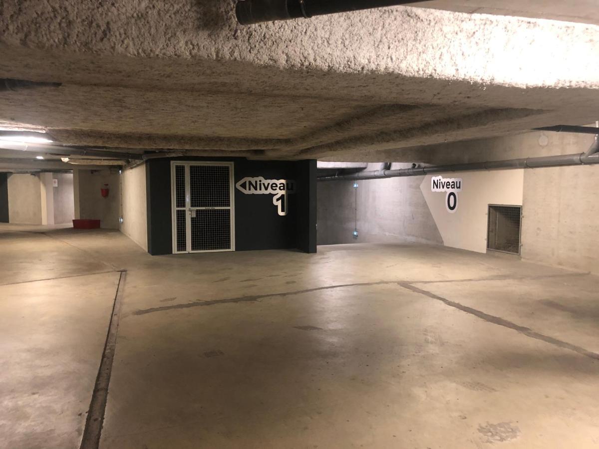 La Costiere Du Lac - Annecy - Vieille Ville, Plage, Garage Dış mekan fotoğraf