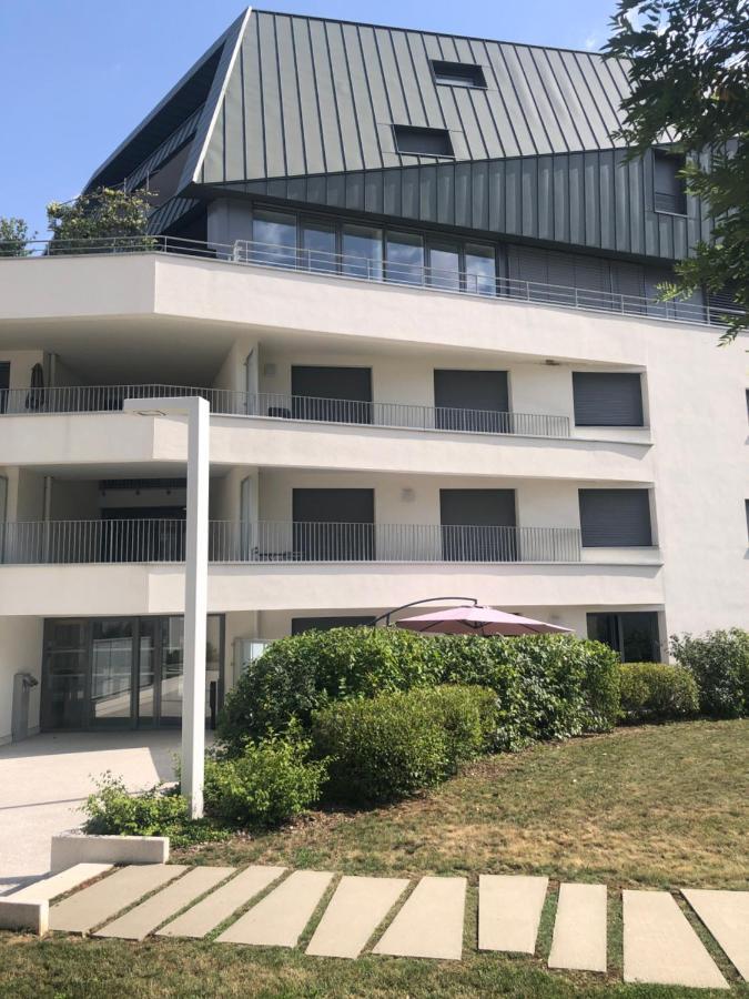La Costiere Du Lac - Annecy - Vieille Ville, Plage, Garage Dış mekan fotoğraf