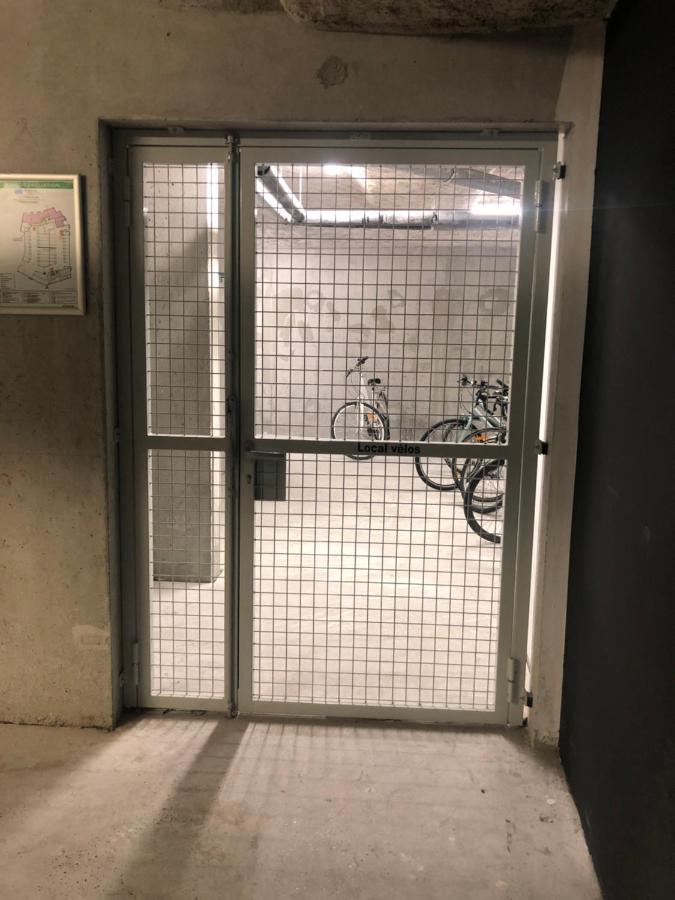 La Costiere Du Lac - Annecy - Vieille Ville, Plage, Garage Dış mekan fotoğraf