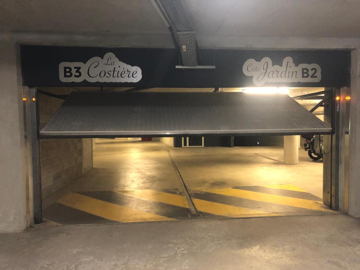 La Costiere Du Lac - Annecy - Vieille Ville, Plage, Garage Dış mekan fotoğraf